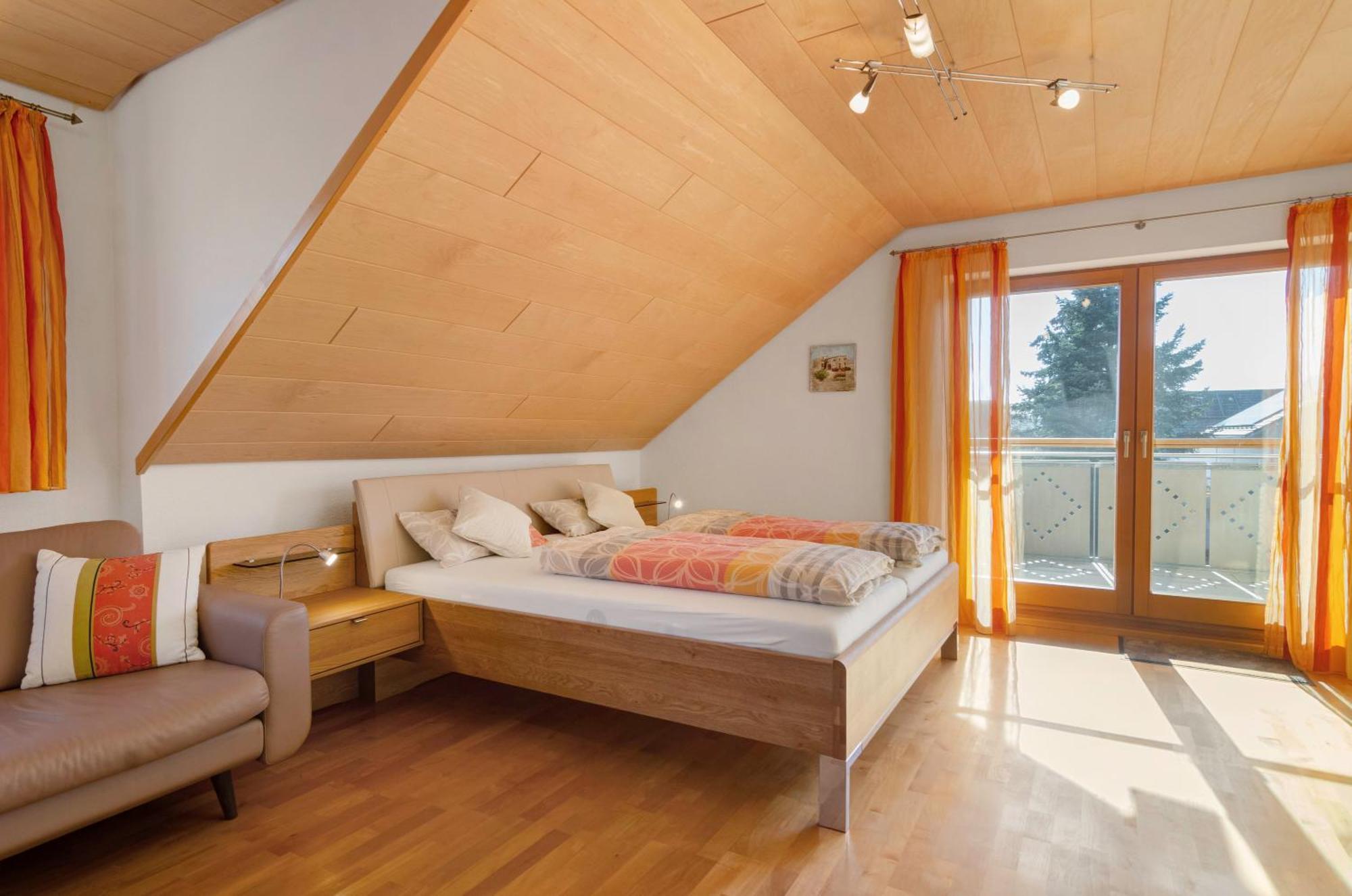 Haus Am Ettenberg Frickingen Eksteriør bilde
